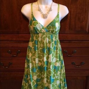Cute Summer Dress
